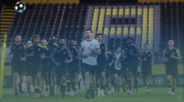 الاتحاد يستعيد نجومه قبل مواجهة الشارقة الإماراتي في الآسيوية